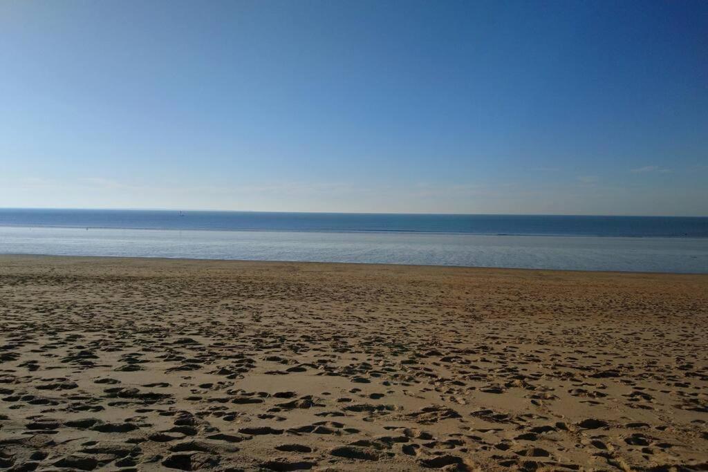 Gite La Mer, A La Campagne En Normandie, Proche Du Mont St Michel Lolif ภายนอก รูปภาพ